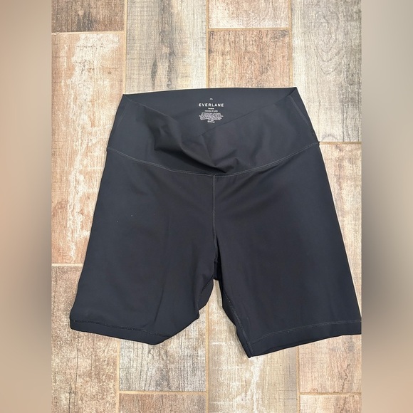 Everlane The Perform Bike Short Black XXL - Picture 4 of 7
